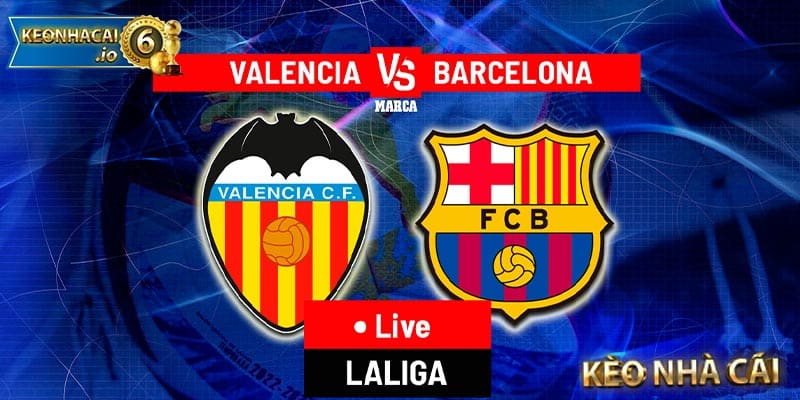 Barcelona & Valencia