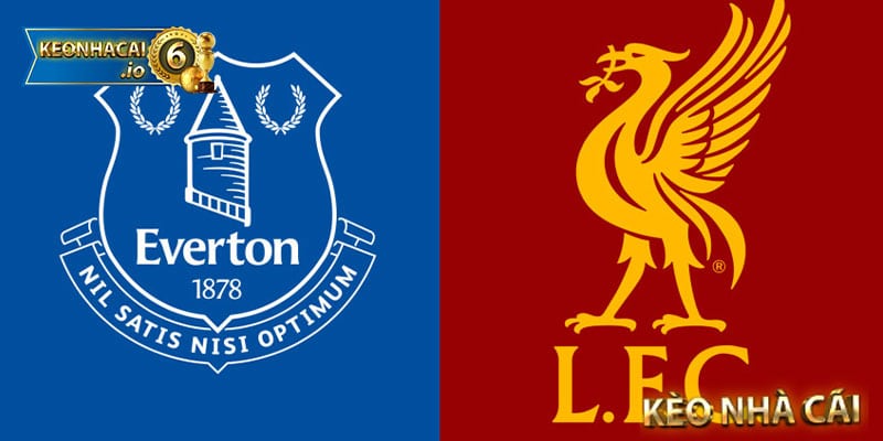 Everton & Liverpool