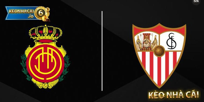 Sevilla & Mallorca