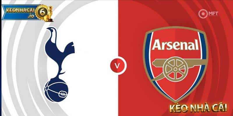 Tottenham Hotspur vs Arsenal