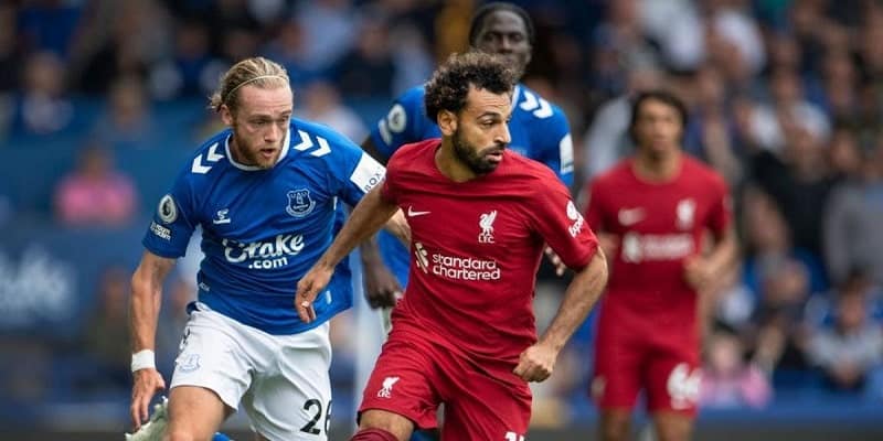 Cùng các chuyên gia dự đoán tỷ số Everton & Liverpool ngày 25/04