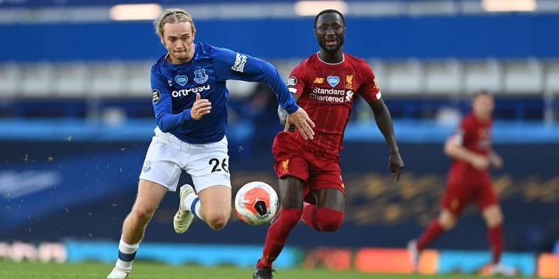 The Kop có thể giành về 3 điểm nếu thực sự cố gắng