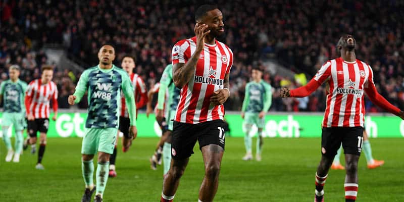 Nhận định Brentford và Fulham chi tiết