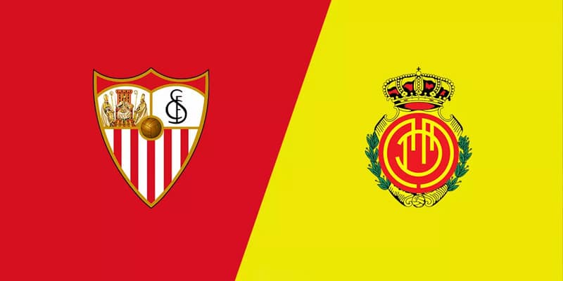 Soi kèo trận đấu giữa Sevilla & Mallorca