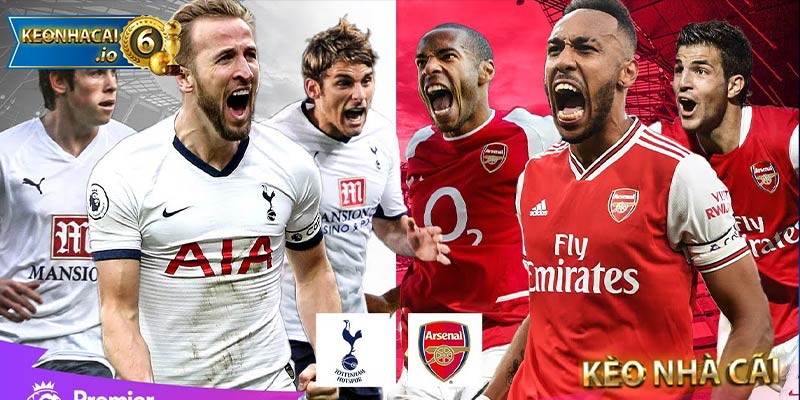 Thông tin về lực lượng hai đội