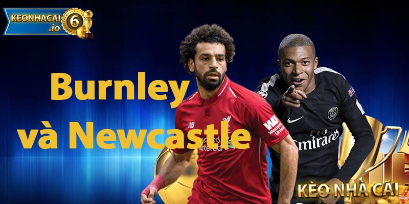 Burnley vs Newcastle