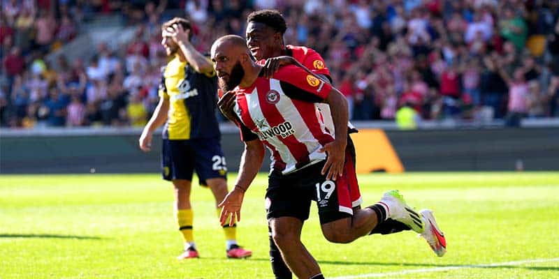 AFC Bournemouth đang được đánh giá cao hơn