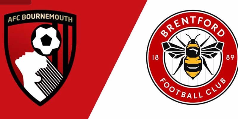 Nhận định trận đấu giữa AFC Bournemouth và Brentford