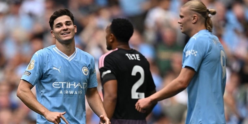 Nhận định trận Fulham và Manchester City chi tiết cùng chuyên gia uy tín