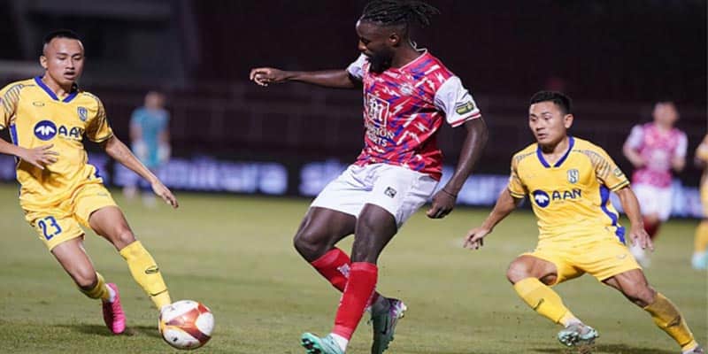 Hồ Chí Minh đang là những người được đánh giá cao hơn