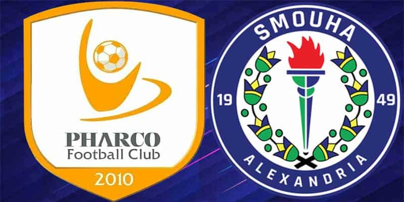 Soi kèo chi tiết Pharco vs Smouha