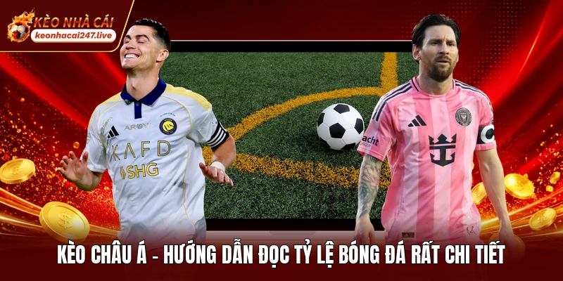 Kèo Châu Á