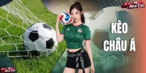 Kèo Châu Á Là Gì? Cách Đọc Kèo Chấp Chuẩn Xác Từ A-Z