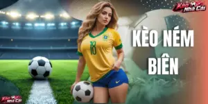 Kèo Ném Biên: Top 3 Hình Thức Cược Dễ Giành Chiến Thắng