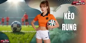 Kèo Rung Là Gì? 3 Bí Quyết Cược Thắng Đậm Ít Ai Biết